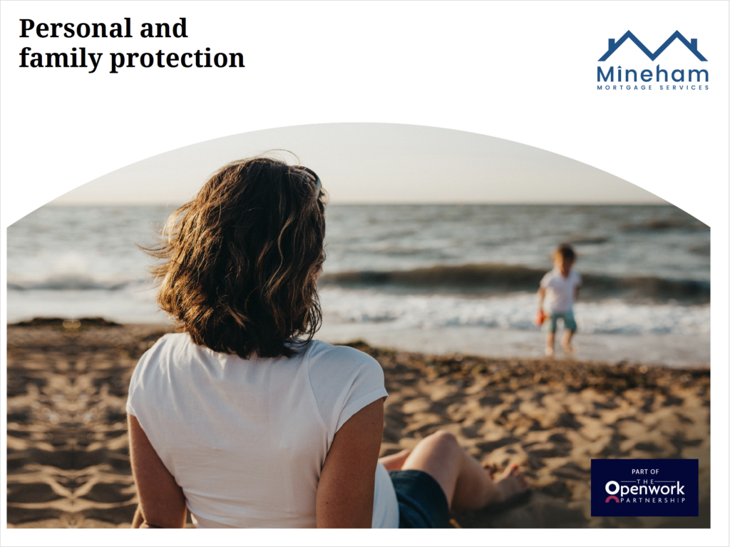 Personal and family protection guide