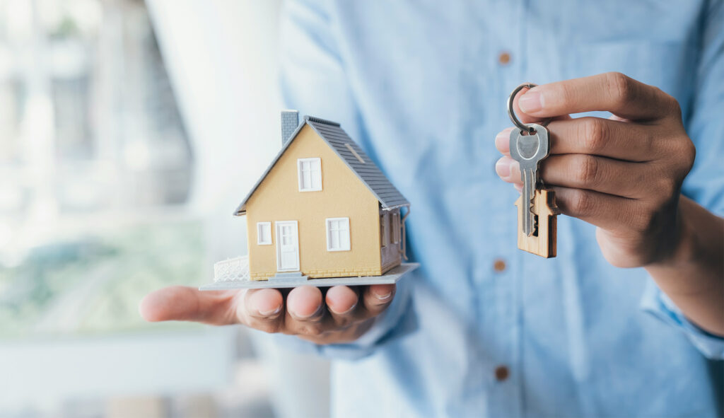 buildings and contents insurance